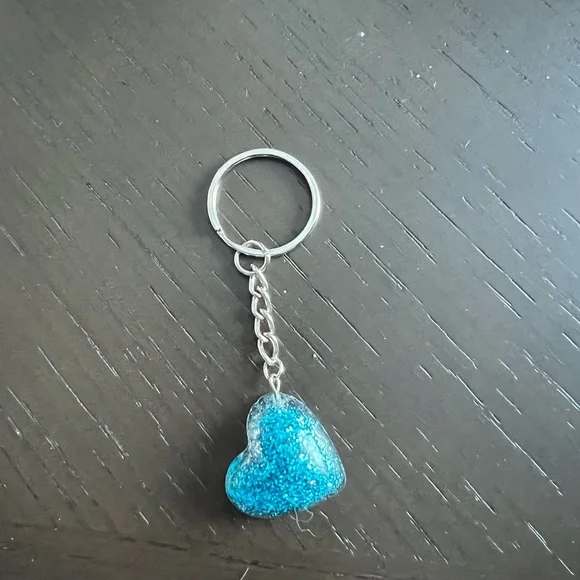 Epoxy Key chains - Picture 16 of 16